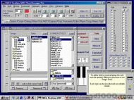 Portable RMCA Pro screenshot